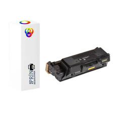 106R03621 / Xerox WorkCentre 3335v_dni Muadil Toner 8.500 Sayfa - Plusprint
