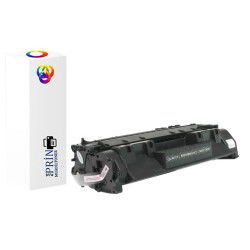 80A / HP CF280A / HP LaserJet Pro 400 M401dw Muadil Toner - Plusprint