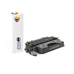 80X / HP CF280X / HP LaserJet Pro 400 M401d Muadil Toner - Hp