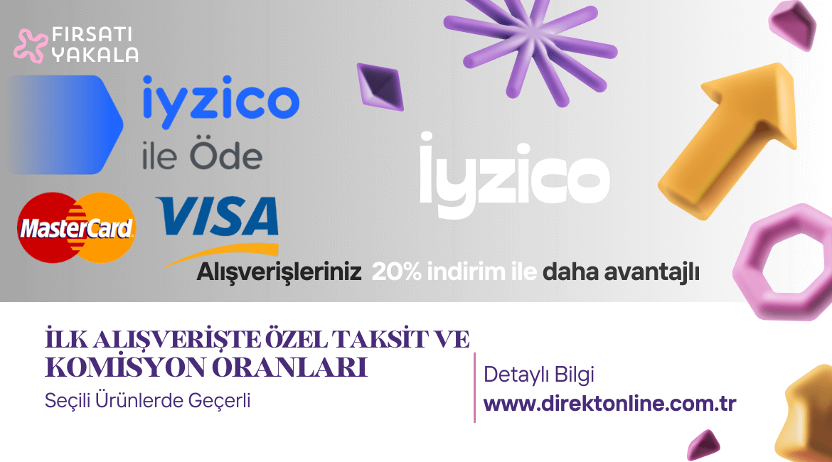 Kart ve Taksit Oranları