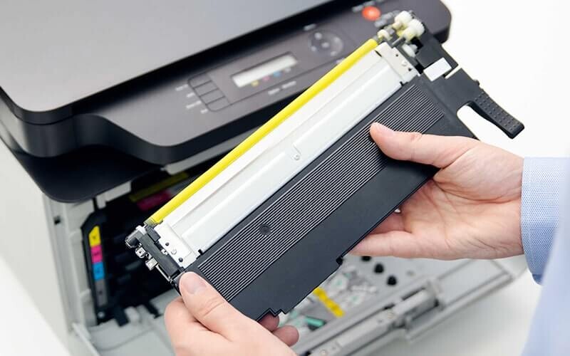 Toner Nedir , Nasıl Kullanılır ?