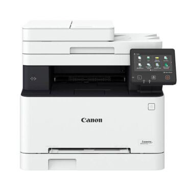 Canon i-Sensys MF655CDW Kurulumu ve Kullanımı: Adım Adım Rehber
