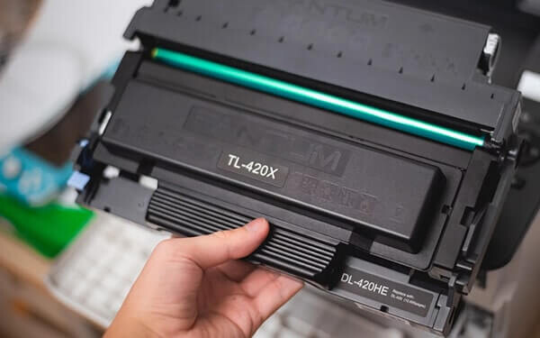 Toner ve Kartuş Tasarrufu