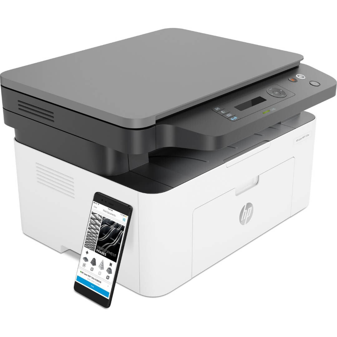 HP 135w Wi-Fi Kurulumu ve HP Yazıcı Wi-Fi Kurulum Rehberi