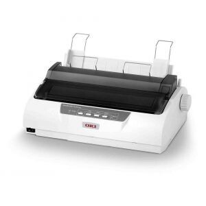 Nokta Vuruşlu Yazıcılar