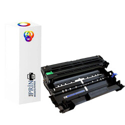 Brother DR-2025 / Brother DR-2025 Muadil Drum Ünitesi - Plusprint