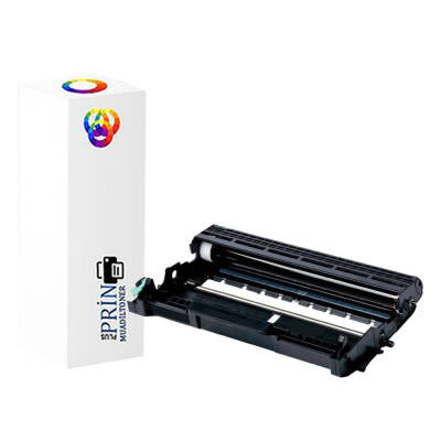 Brother DR-2406 / Brother MFC-L2751DW Yazıcı Muadil Drum Ünitesi - 1