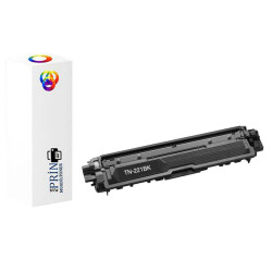 Brother TN-221 | Brother MFC-9330CDW Muadil Toner Siyah Renk - Brother