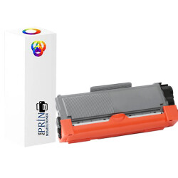 Brother TN-2355 - Brother MFC-L2700DW TN-660-MUADIL Toner 2600SYF - Brother