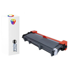 Brother TN-2456-Brother MFC-L2751DW muadil toner - Brother