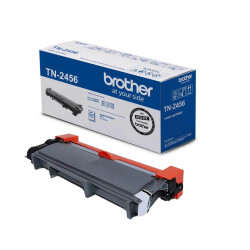 Brother TN-2456 Orjinal Toner-Brother TN-2456-Brother MFC-L2751DW Toneri - Brother