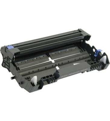 Brother TN-2550 Xl- Brother HL-L2461DN Yazıcı Uyumlu Drum Ünitesi - 2