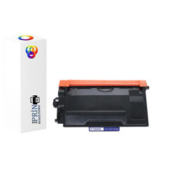 Brother TN 3607XXL /BrotherMFC-L5715DW Muadil Toner 11 Bin Baskı - Brother
