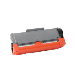 Brother TN-660 / Brother HL-L2340DW Uyumlu Muadil Toner - 2