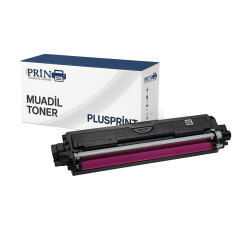Brother TN-871xl /Brother MFC-L9630CDN Yazıcı Yüksek Kapasiteli Kırmızı Muadil Toner - PlusPrint