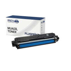 Brother TN-871xl /Brother MFC-L9630CDN Yazıcı Yüksek Kapasiteli Muadil Toner Mavi - PlusPrint