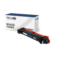 BROTHER TN114/TN116/L1632W Muadil Toneri 4500 Baskı - 4
