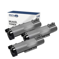 Brother TNB029- Brother HL-B2181DW Yazıcı Muadil Toneri 3lü Paket - Plusprint