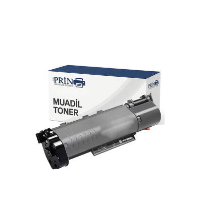 Brother TNB029- Brother HL-B2181DW Yazıcı Muadil Toneri 2li Paket - 1