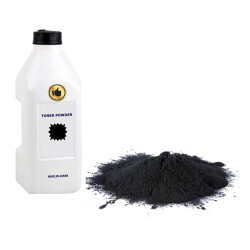 Brother Toner Tozu 1kg HL-L5200-L6200-UYUMLU TN-3437 50000 Syf - Brother