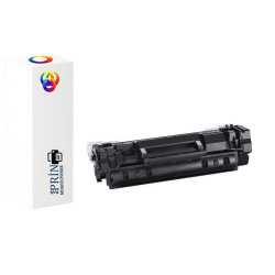 Canon 071H/Canon i-SENSYS MF272dw Chipsiz Uyumlu Toner Yüksek Kapasiteli - Canon
