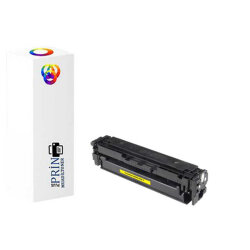 Canon CRG-045 Sarı Muadil Toner - Canon