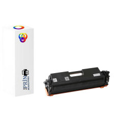 Canon Crg-051H /Canon İ-Sensys MF-264dw Muadil Toner - Canon