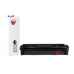 Canon CRG-054 I-SENSYS LBP-621CW Kırmızı Muadil Toner - 1