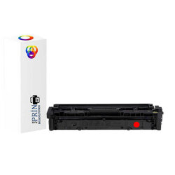 Canon CRG-054 I-SENSYS MF-640C Kırmızı Muadil Toner - Canon