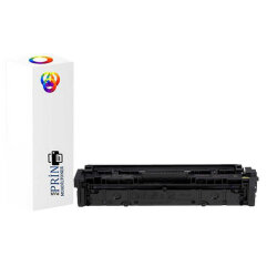Canon CRG-054 I-SENSYS MF-643CDW UYUMLU Muadil Toner Siyah - Canon