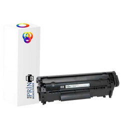 Canon FX-10/ Canon İ-Sensys MF-4010 Muadil Toner - Canon