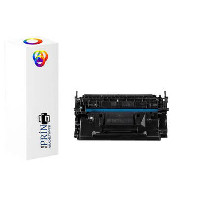 Canon i-SENSYS LBP-243dw Chipli Muadil Toner 10K Baskı - 1