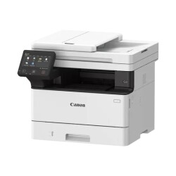 Canon İ-Sensys MF463DW Çok Fonksiyonlu Mono Lazer Yazıcı - 1
