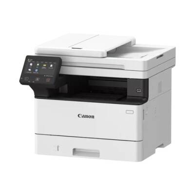 Canon İ-Sensys MF463DW Çok Fonksiyonlu Mono Lazer Yazıcı - 1