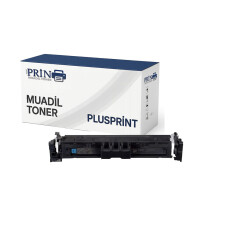 Canon i-SENSYS MF663Cdw Muadil Toner Seti Ekstra Yüksek Baskı - 3