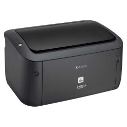 Canon I-Sensys Mono Lazer LBP6030 Siyah Yazıcı - Canon