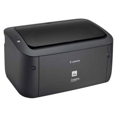 Canon I-Sensys Mono Lazer LBP6030 Siyah Yazıcı - 1