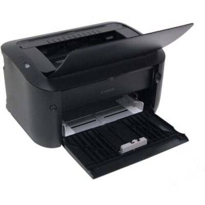 Canon I-Sensys Mono Lazer LBP6030 Siyah Yazıcı - 2