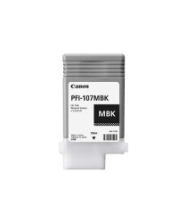 CANON IPF-770-775 (PFI-107MBK) MAT SİYAH KARTUŞ - Canon