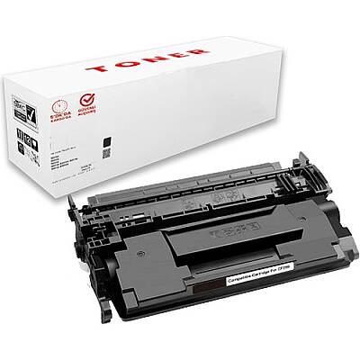 PlusPrint Canon MF-446X Yazıcı Uyumlu Muadil Toner CRG-057 Chipli - 1