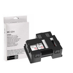 Canon Uyumlu MC-G04/Canon Pixma G3571 Muadil Atık Kutusu - Canon
