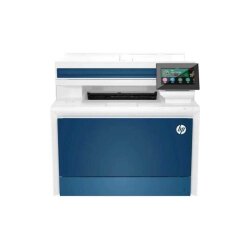 Hp Color Laserjet Pro 4303FDW Çok Fonksiyonlu Renkli Yazıcı 33/33PPM - Hp