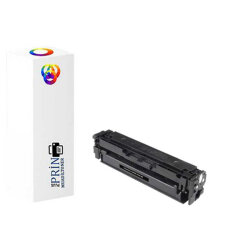 CRG-045 Canon I-Sensys LBP-613CDW Muadil Toner Siyah - Canon