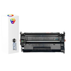 CRG-052H I-Sensys LBP-214DW Muadil Toner - Canon
