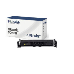 CRG-075 /Canon i-SENSYS LBP646Cdw Muadil Toner Seti - 5