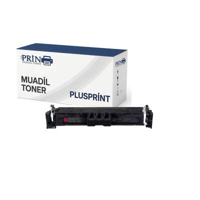 CRG-075 /Canon i-SENSYS MF664Cdw Muadil Toner Seti - 4