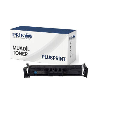 CRG-075H /Canon i-SENSYS MF667Cdw Muadil Toner Seti - 3