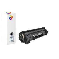 CRG-728 / I-Sensys FAX-L150 Muadil Toner - Canon