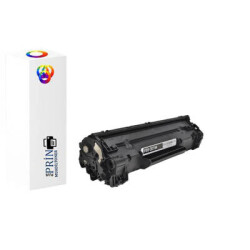 CRG-728 / MF-4550D Muadil Toner - Canon
