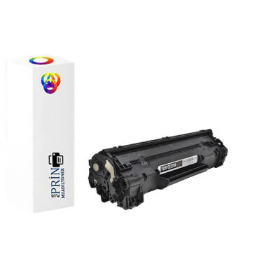 CRG-728 / I-Sensys FAX-L150 Muadil Toner - 1
